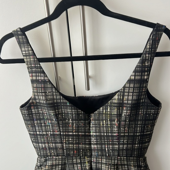 Milly cocktail dress, size 2 - Picture 2 of 8